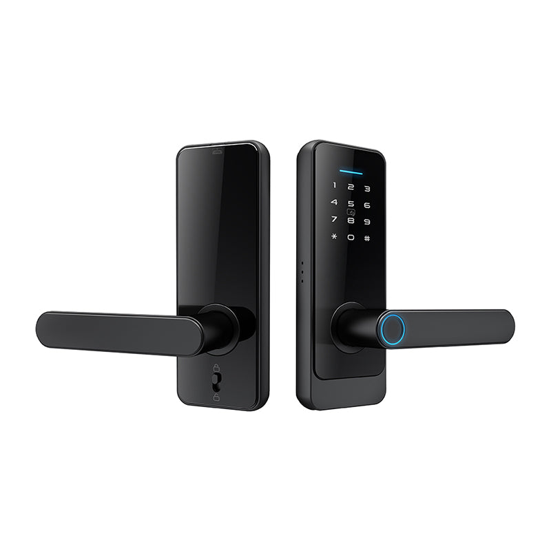 Fingerprint Password Digital Smart Lock SA-C89