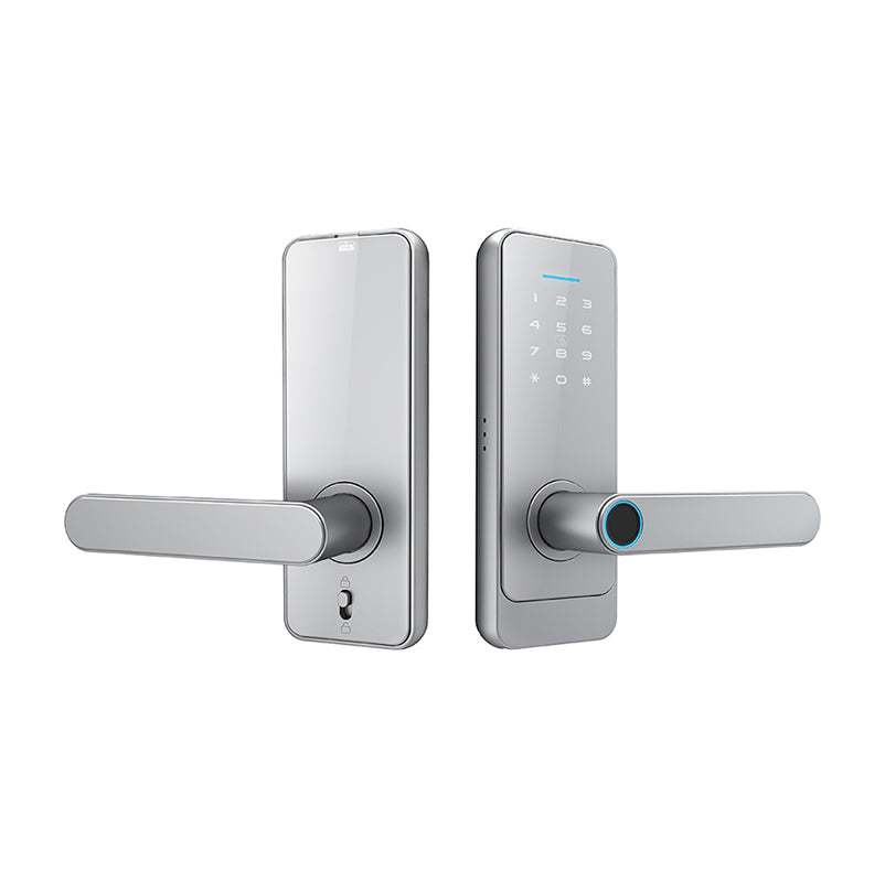 Fingerprint Password Digital Smart Lock SA-C89