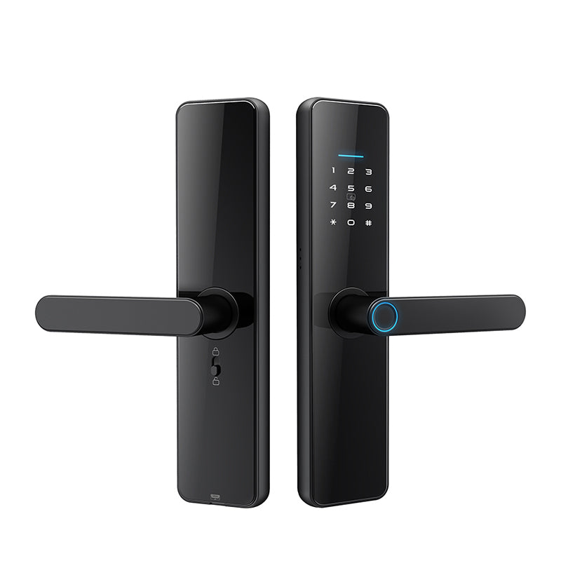 Fingerprint Password Smart Door Locks SA-C91