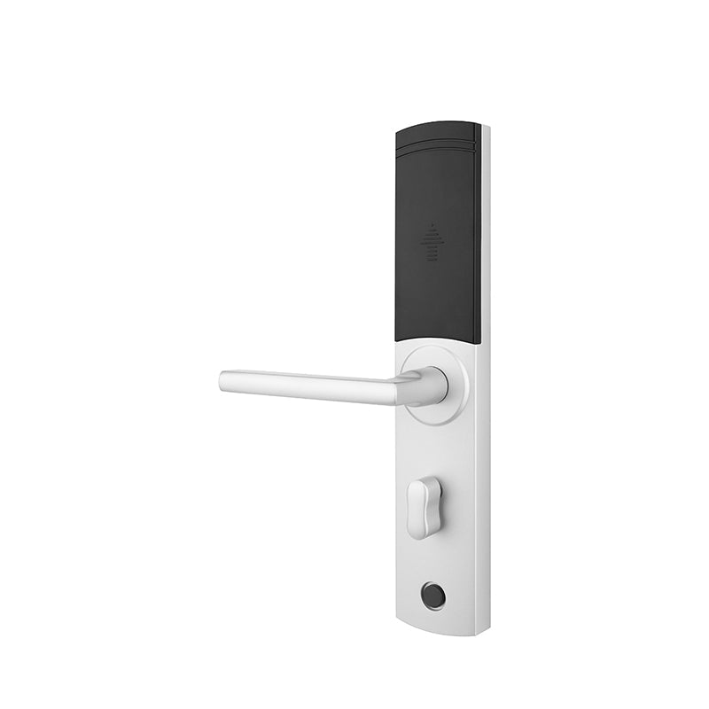 Modern WiFi Hotel Smart Door Lock SA-8058L-FM