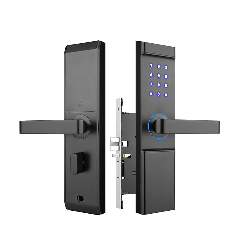 High Quality Hotel Smart Door Lock SA-8072-FM