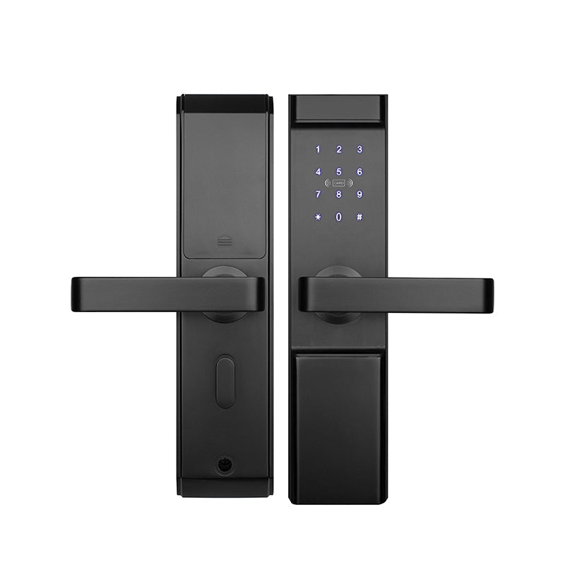 High Quality Hotel Smart Door Lock SA-8072-FM