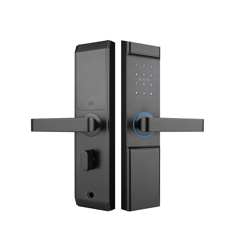 High Quality Hotel Smart Door Lock SA-8072-FM