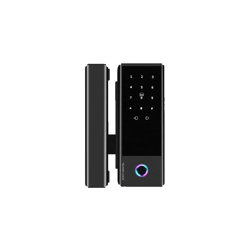 Fingerprint Password Smart Door Lock SA-C83A