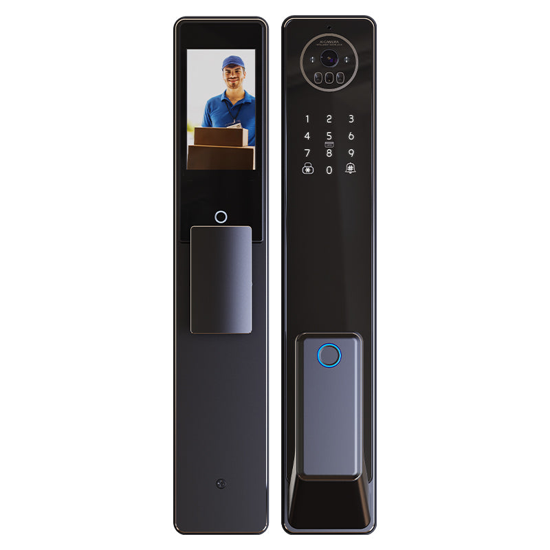 3D Face TUYA WIFI Smart Door Lock SA-S300