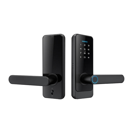 Fingerprint Password Digital Smart Lock SA-C89