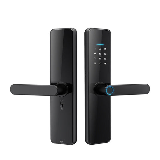 Fingerprint Password Smart Door Locks SA-C91