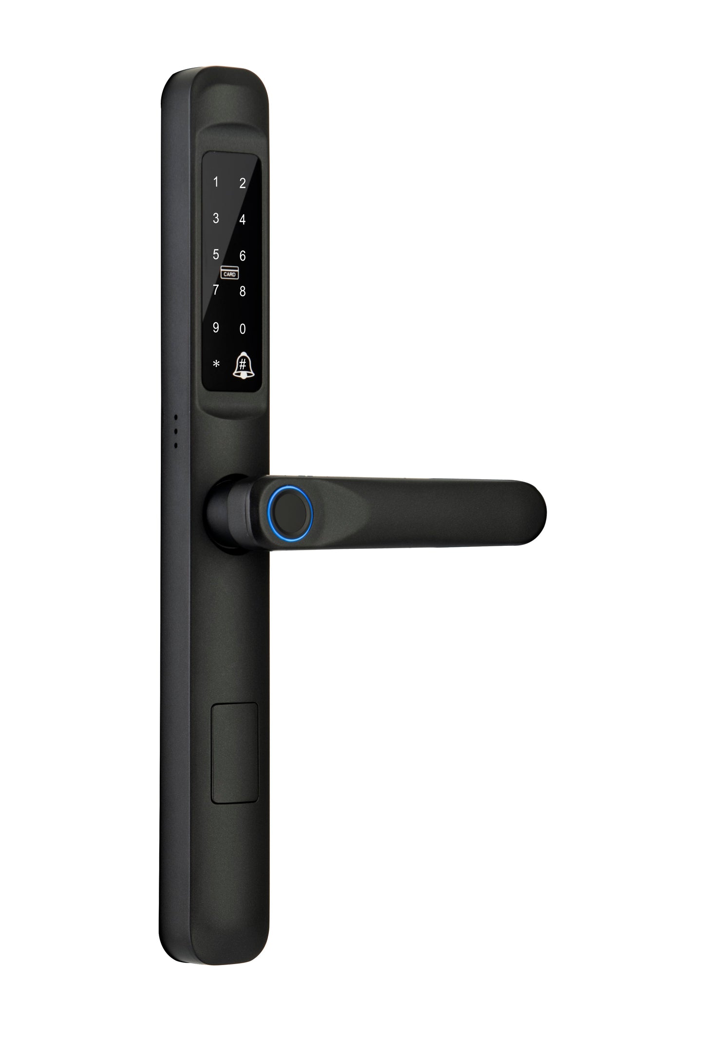 Waterproof Fingerprint Smart Door Lock SA-C105A