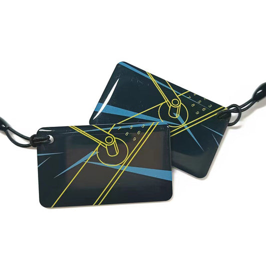 Smartaccesses Smart Card,100 cards per box