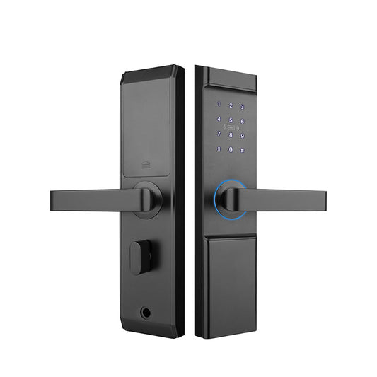 High Quality Hotel Smart Door Lock SA-8072-FM
