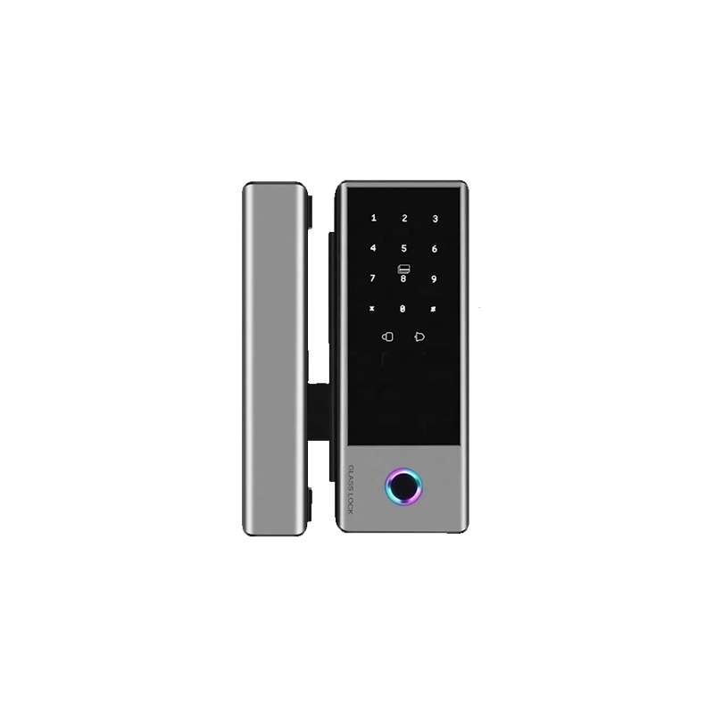 Fingerprint Password Smart Door Lock SA-C83A