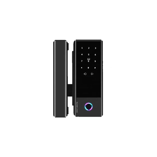 Fingerprint Password Smart Door Lock SA-C83A