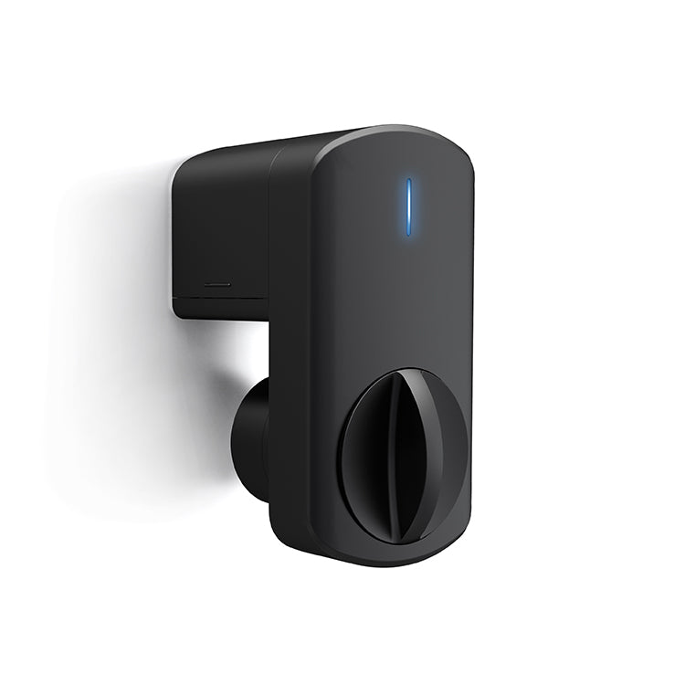 Smart Door Lock Bluetooth + Optional Keypad/Remote – Redefine Home Access